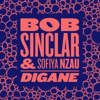 BOB SINCLAR & SOFIYA NZAU - Digane