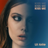 LIL JOLIE - Kiss Me